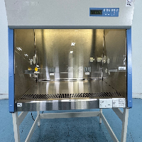 Thermo 1300 Series A2 4' Biosafety Cabinet image 2